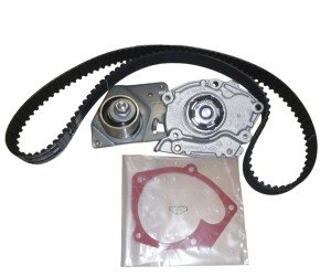 Ensemble de distribution complet avec pompe Renault 1.9 dCi 119A01812R - NEUF D'ORIGINE OE