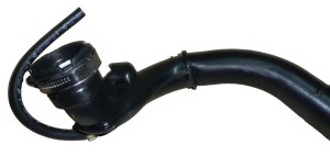 Tuyau d'air Renault 8200166828 - NEUF D'ORIGINE OE