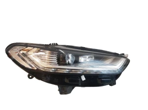 Phare dynamique à LED entièrement droit ES73-13D154-CD 89912880 Ford Mondeo Mk5 Lift Original OE