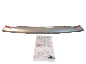 Lèvre de pare-chocs Ford Transit CONNECT V408 AMFT1J-17F886-AB - NEUF D'ORIGINE OE