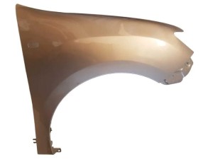 Garde-boue avant droit Dacia Sandero 2 Logan 2 TEHNP Original OE