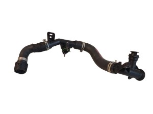 Tuyau d'eau Citroen Peugeot 9804208380 1122502 Original OE