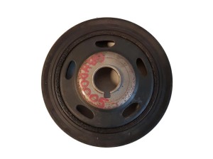 Poulie Citroen Peugeot Ford 9654961080 0515T3 Original OE