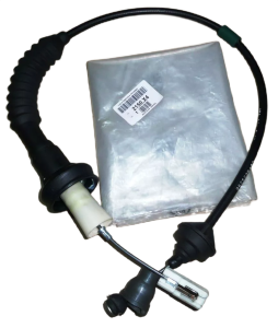 Câble de changement de vitesse Peugeot 206 2150X4 - NEUF D'ORIGINE OE