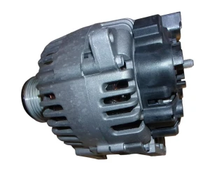 Alternateur Renault 1.5 dCi 8200772726 - NEUF D'ORIGINE OE