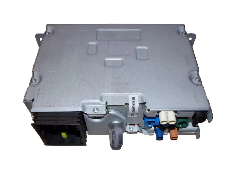 Radio Samochodowe Peugeot Rifter 1673327180 IDEALPARTS.PL