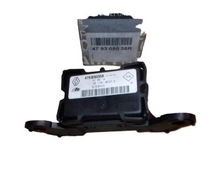 Capteur d'impact Renault Espace IV 479305035R - NEUF D'ORIGINE OE