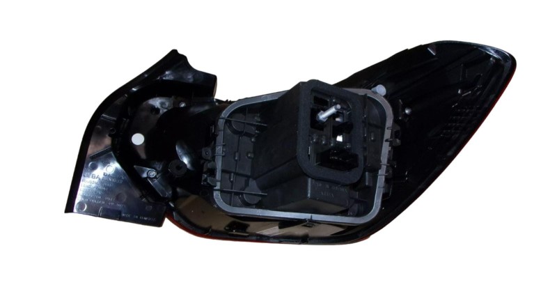 Lampa Lewy Tył Dacia Logan III