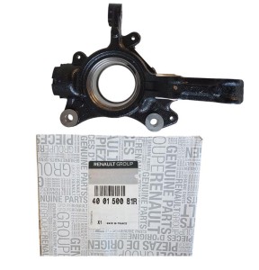 fusée de roue avant gauche Renault Master Movano 400150081R - NEUF D'ORIGINE OE