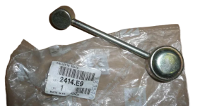 CÂBLE DE CHANGEMENT DE VITESSE PEUGEOT 2414.E9