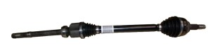 Arbre de transmission droit Citroen Peugeot 9839532280 - NEUF D'ORIGINE OE