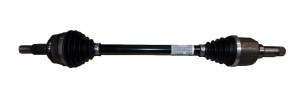 Arbre de transmission gauche Citroen DS7 9812228980 - NEUF D'ORIGINE OE