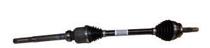 Arbre de transmission droit Citroen Peugeot 1.5 BlueHdi 9801048680 - NEUF D'ORIGINE OE