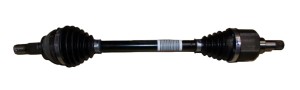Arbre de transmission gauche Citroen C3 II 9809710280 - NEUF D'ORIGINE OE