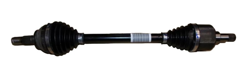 Półoś Napędowa Lewa Citroen C3 II 9809710280