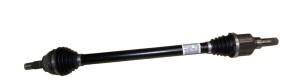 Arbre de transmission gauche Citroen C3 II Peugeot 9816028680 - NEUF D'ORIGINE OE