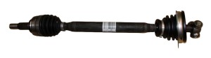 Arbre de transmission gauche Dacia Sandero II 391011811R - NEUF D'ORIGINE OE