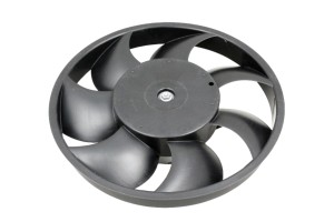 Ventilateur de radiateur Renault Master 9212000Q2H - NEUF D'ORIGINE OE