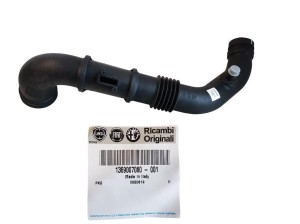Tuyau d'air CITROEN PEUGEOT FIAT 1369007080 - NEUF D'ORIGINE OE