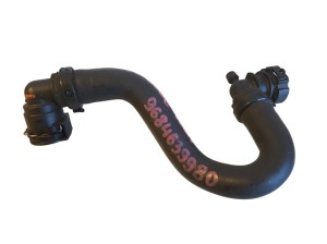 Tuyau de fontaine à eau 1.6 ET- HDI 8V Peugeot Citroen 9684639980 e-HDi Original OE