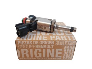 Injecteur de carburant Renault 1.2 TCE 166004350R - NEUF D'ORIGINE OE