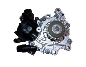 Pompe à eau Peugeot 9836834880 - NEUF D'ORIGINE OE