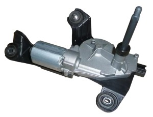 Moteur d'essuie-glace Renault Koleos arrière 28710JY00A - NEUF D'ORIGINE OE