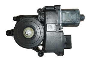 MOTEUR: Levier de vitre avant droit Peugeot 9675467380 - NEUF D'ORIGINE OE