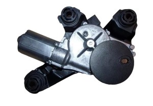 Moteur d'essuie-glace Renault Laguna III 287100005R - NEUF D'ORIGINE OE