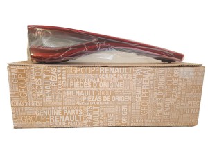 Feu arrière droit Renault Arkana 265556583R - NEUF D'ORIGINE OE