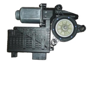 MOTEUR: Leveur de fenêtre Citroen 9222CY - NEUF D'ORIGINE OE