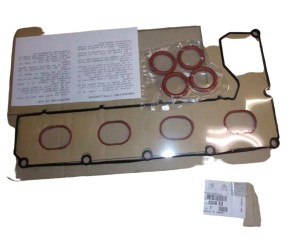 Joint de couvercle de culasse Citroen Jumpy II 0348.S3 - NEUF D'ORIGINE OE