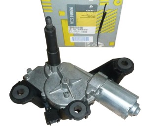 Moteur d'essuie-glace Renault 287100006R - NEUF D'ORIGINE OE