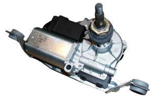 Moteur d'essuie-glace arrière Renault Scenic 7700432076 - NEUF D'ORIGINE OE