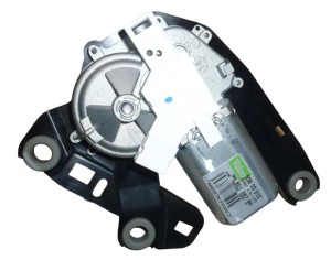 MOTEUR: Essuie-glaces arrière Citroen Berlingo 6405LR - NEUF D'ORIGINE OE