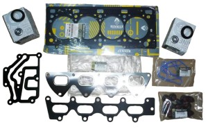 Joints de moteur Renault 7701471886 - NEUF D'ORIGINE OE