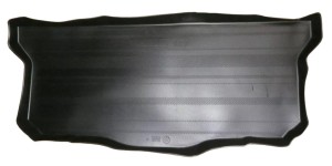 Tapis de coffre Citroen C1 1610871780 - NEUF D'ORIGINE OE