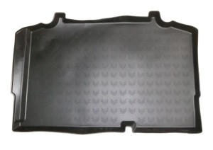 Tapis de coffre Citroen DS3 9424.H1 - NEUF D'ORIGINE OE