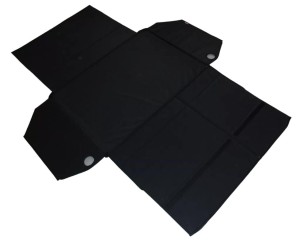Tapis de coffre Renault Megane IV 8201619650 - NEUF D'ORIGINE OE