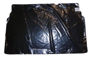 Tapis de coffre Citroen C3 AIRCROSS 1618000080 - NEUF D'ORIGINE OE