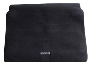 Tapis de coffre Peugeot 2008 1664215680 - NEUF D'ORIGINE OE