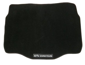Tapis de coffre Citroen C4 Cactus 1611080180 - NEUF D'ORIGINE OE