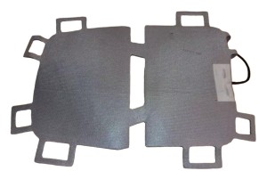 Tapis chauffant pour siège Renault Talisman 873359164R - NEUF D'ORIGINE OE