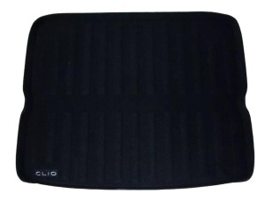 Tapis de coffre Renault Clio IV 8201321362 - NEUF D'ORIGINE OE