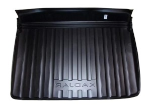 Tapis de coffre Renault Kadjar 8201583479 - NEUF D'ORIGINE OE