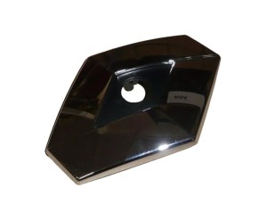 Emblème Renault Clio IV Captur 908890899R - NEUF D'ORIGINE OE