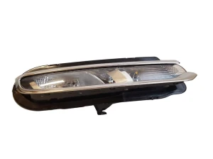 Lampe POUR: Feux de jour 9820878080 Citroen C3 Avant droit d'origine OE