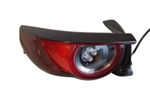 Lampe LED Mazda 3 K20 2019 -> BCKC-51160 Arrière gauche d'origine OE