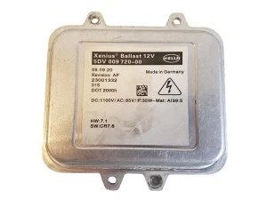 Convertisseur Xenon 5DV009720-00 Opel Insignia Original OE
