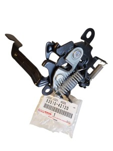 Serrure de capot Toyota RAV4 V 53510-42120 - NEUF D'ORIGINE OE